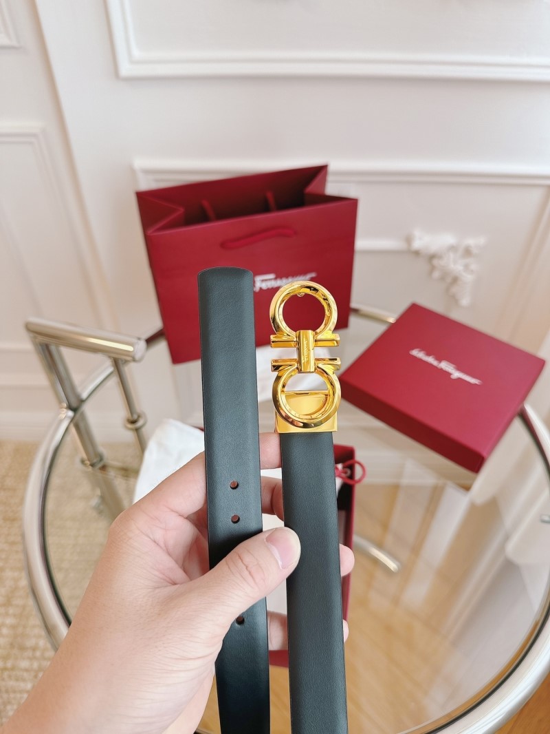Ferragamo Belts